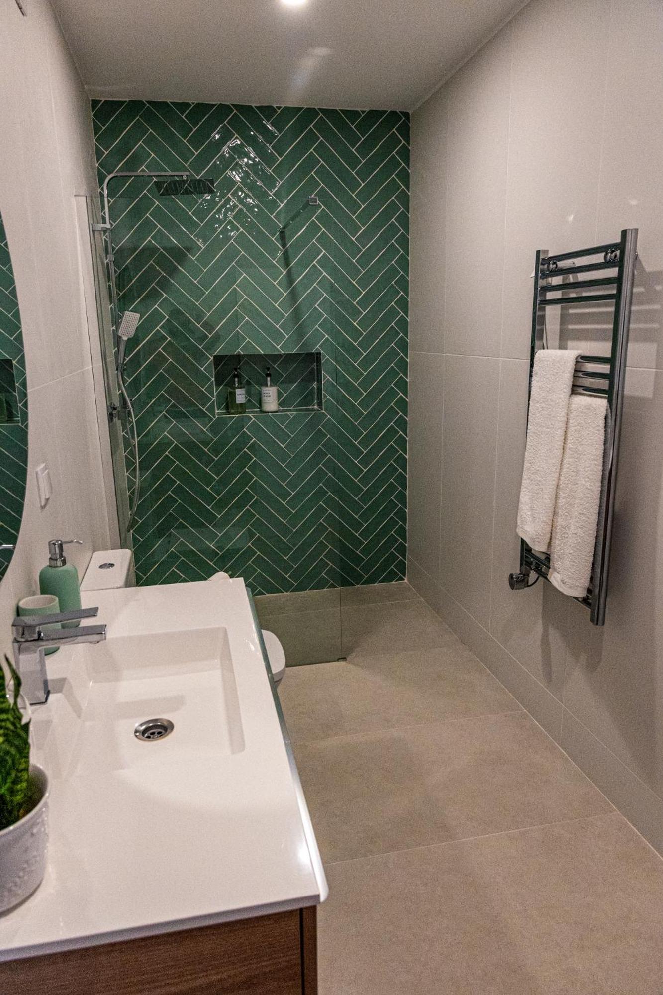 A Casa Da Mae Apartment Sao Vicente  Ngoại thất bức ảnh